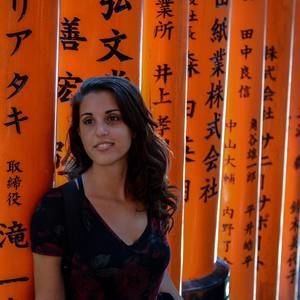 Meet your Posher, Kay